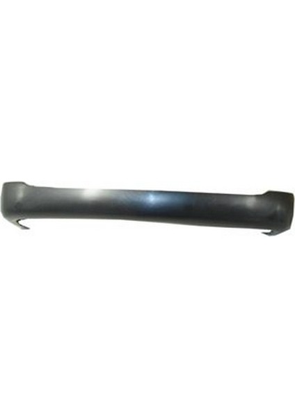 2009 - 2011 Hyundai H1 Minibüs Arka Tampon Siyah (Fpı) (Oem NO:866114H000)