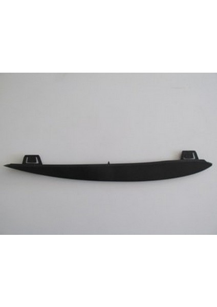Bmw F10 11 18 2010 2014 Tampon Ön Izgara Titan Sağ (Oem NO:51117231860)