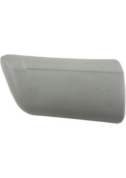 2003 - 2005 Hyundai Sonata Ön Çamurluk Bandı Sol Gri Nikelaj Kaplamasız (Bfn) (Oem NO:877133D010)