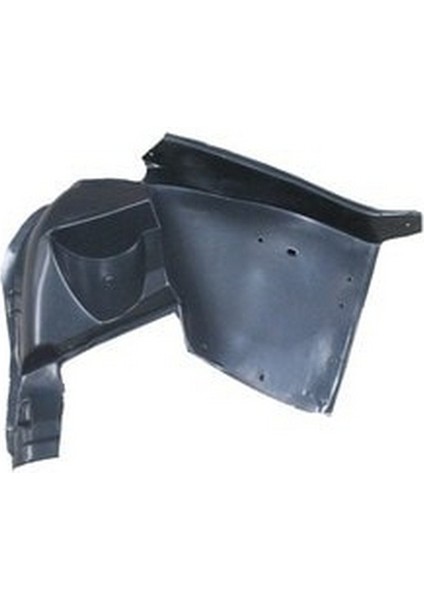 1992 - 1996 Peugeot 405 Ön Çamurluk Davlumbazı Önün Önü Sol (Oem NO:713643)