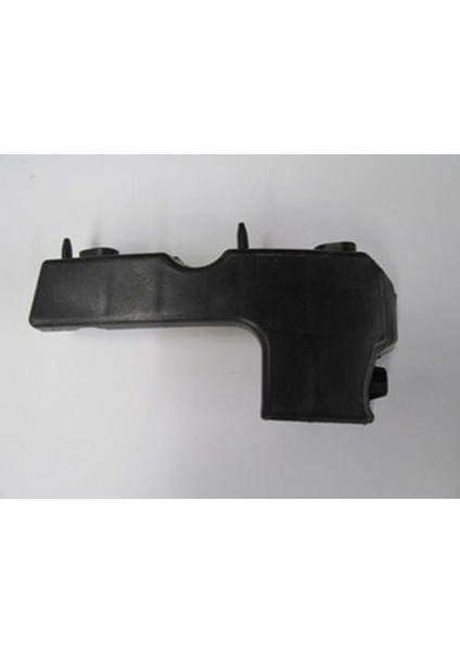2005 - 2008 Audi A4 Ön Tampon Braketi Sağ Büyük (Yağ Kulağa Takılan) (Plastik) (Bfn) (Oem NO:8E0807284E)