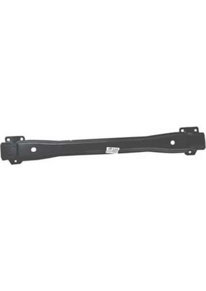 2008 - 2014 Mazda 2 Hb Arka Tampon Demiri (Bfn) (Oem NO:DF7150260)