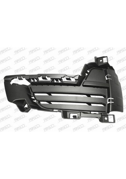 2014 - 2018 Bmw X5 F15 Ön Tampon Panjuru Sol (Kapalı) (Tw) (Oem NO:51117307993)