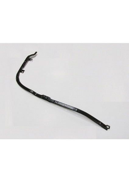2004 - 2008 Mitsubishi Lancer Arka Tampon Braketi Sağ (Tw) (Oem NO:MN126675)