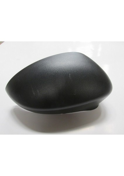 Fıat Grande Punto - 2006 - 2012 Ayna Kapağı Sağ Gri Oem No: 735410639