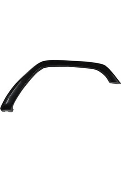 1997 - 2001 Jeep Cherokee Ön Çamurluk Ağzı Plastiği Sağ (Tyg) (Oem NO:5FW70TZZAD)