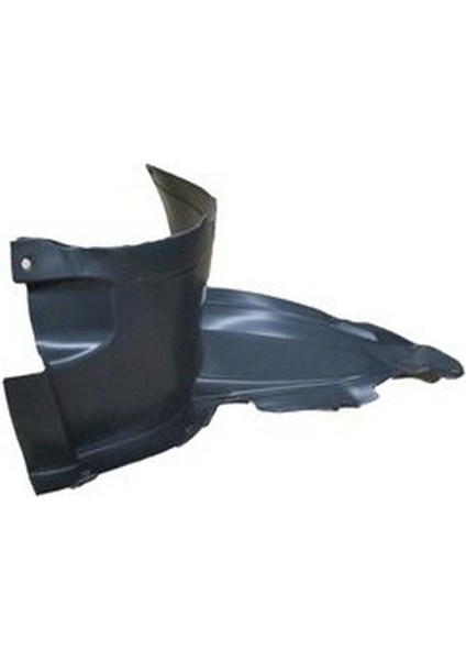 Volkswagen Passat Cc - 2009 - 2012 Ön Çamurluk Davlumbazı Sol Önün Önü Oem No: 3AA805911