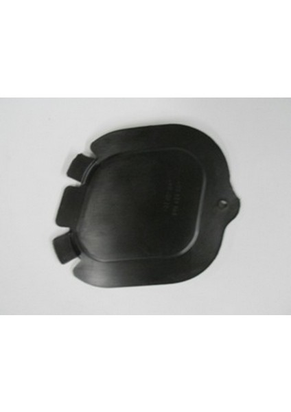 2012 - 2018 Audi A6 Ön Çamurluk Davlumbazı Toz Kapağı Sol (Bfn) (Oem NO:4G0809967)