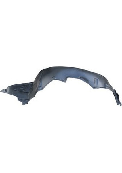 2010 - 2014 Toyota Avensis Ön Çamurluk Davlumbazı Sağ (Oem NO:5380505010)