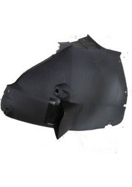 1998 - 2001 Mercedes S Class W220 - Ön Çamurluk Davlumbazı Sol Önün Arkası (Oem NO:2206901930)