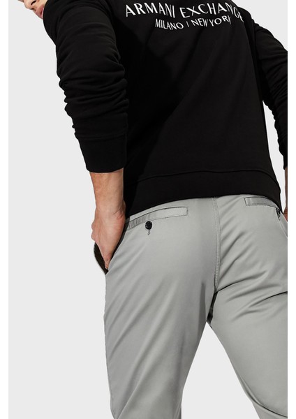 Pamuklu Kapüşonlu Regular Fit Sweat Erkek Sweat 8NZM94 Zjkrz 1200 indirimleri