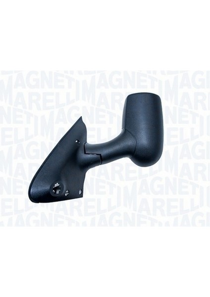 Ford Transit V184 V347 V348 2001 2014 Dış Dikiz Aynası Sol (Uzun Kol Elektrıklı) Rhd Direksiyon (Oem NO:6C1117683DKYGAX)