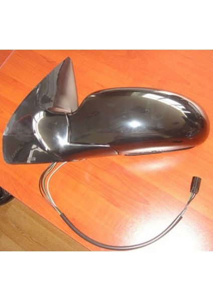 1998 - 2005 Ford Focus Sdhb Kapı Aynası Sağ Elektrikli Siyah (Oem NO:1133959)