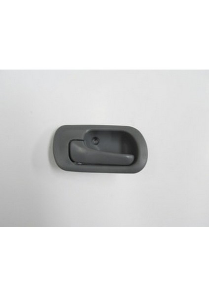 1999 - 2001 Honda Civic Sd Arka Kapı Iç Açma Kolu Sol Gri (Hushan) (Oem NO:72660S00A01)