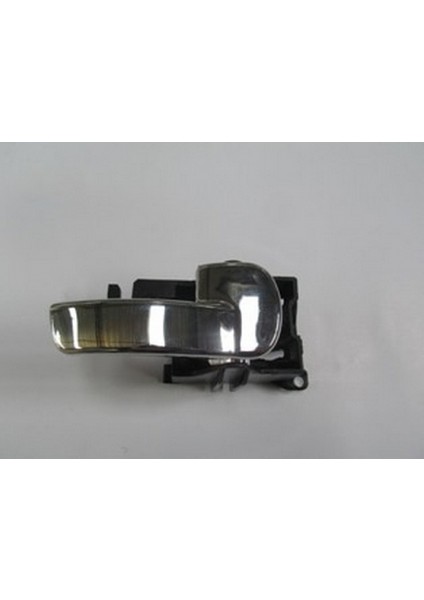 2006 - 2014 Nissan Pıck Up Navara - Arka Kapı Iç Açma Kolu Sağ (Elceği Nikelajlı) (Hushan) (Oem NO:806704X02B)