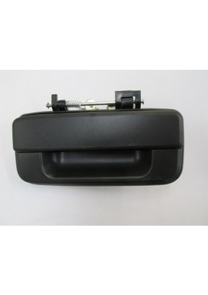 2010 - 2012 Ford Ranger Pıck Up - Bagaj Kapağı Orta Açma Kolu Siyah (Hushan) (Oem NO:UR5665750F)