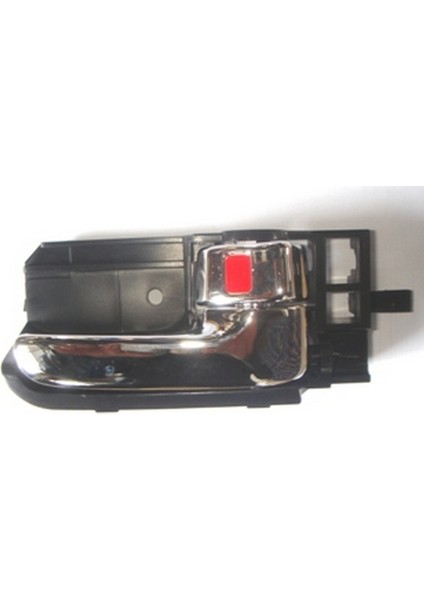 Toyota Corolla - ZZE121 - 2002 - 2006 Ön Kapı Iç Açma Kolu Sağ (Elceği Nikelajlı) (Hushan) (Oem No:performance)
