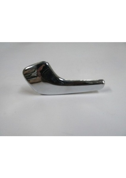 Opel Corsa D 2007 - 2014 Ön Kapı Iç Açma Kolu Sol Nikelajlı