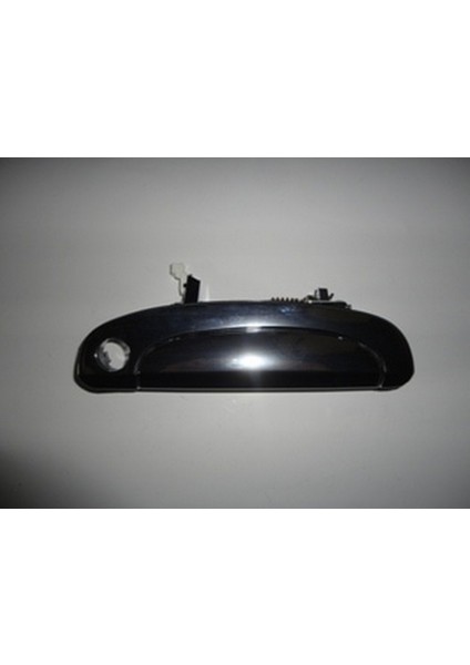 2003 - 2005 Hyundai Getz Ön Kapı Dış Açma Kolu Sağ Nikelajlı (Hushan)