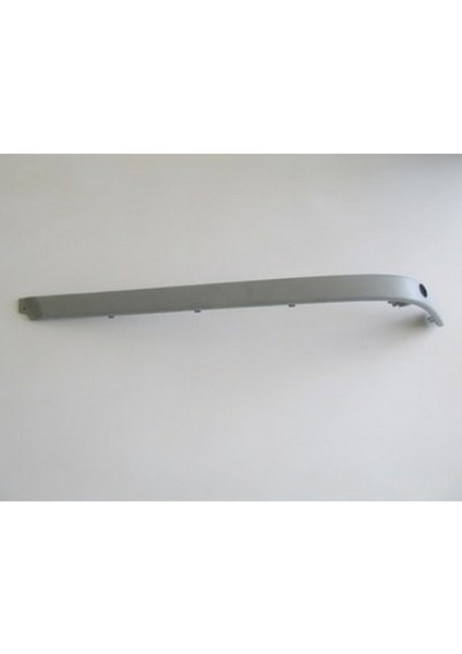 2001 - 2003 Bmw 5 Serı E39 - Arka Tampon Bandı Sol Gri (Park Sensör Delikli) (Tyg) (Oem NO:51127005933)