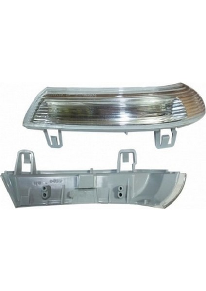 Golf5 Passat Jetta Sharan Ayna Sinyali 2003 - 2009 Sağ Oem NO:1K0949102
