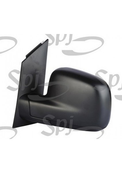 Caddy Elektrikli Ayna 2003 - 2015 Kör Noktalı Sol Oem NO:2K1857507C