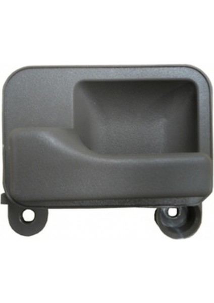1988 - 1995 Opel Vectra A Arka Kapı Iç Açma Kolu Sol Bej (Tyg) (Oem NO:90270174E)