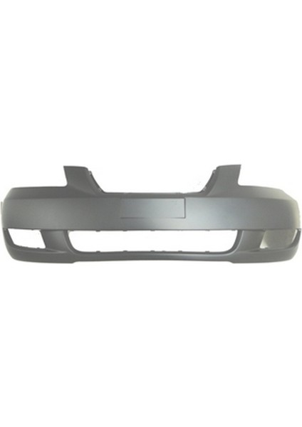 2006 - 2008 Hyundai Sonata Ön Tampon (Sis Delikli Bfn) (Oem NO:865113K000)
