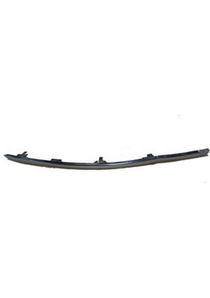 2009 - 2011 Audi A6 Sis Lamba Kapağı Alt Nikelajı Sol (Bfn) (Oem NO:4F0853065A2ZZ)