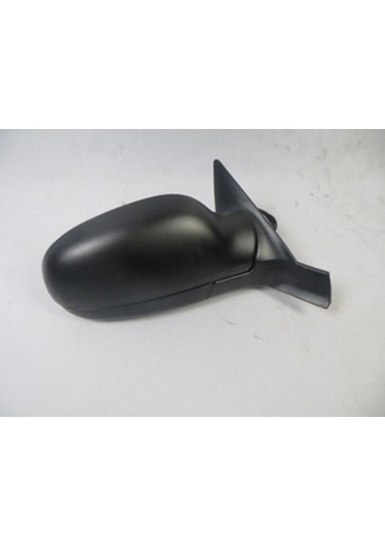 1998 - 2002 Volvo S80 Kapı Aynası Sağ Elektrikli - Isıtmalı - Sinyalli - Otomatik Katlanır (9 Fişli) (Tw) (Oem NO:30634927)