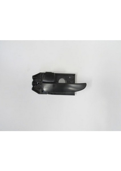 2002 - 2003 Hyundai Elantra Arka Kapı Iç Açma Kolu Sol Siyah (Hushan) (Oem NO:836102D000CA)
