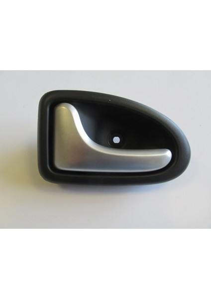 1998 - 1999 Renault Megane Arka Kapı Iç Açma Kolu Sol Elceği Gümüş Gri Oem No: 8200028994