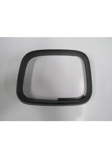 2004 - 2009 Volkswagen Transporter T5 Ayna Kapağı Çerçevesi Sağ Siyah (Oem NO:7E1858554)