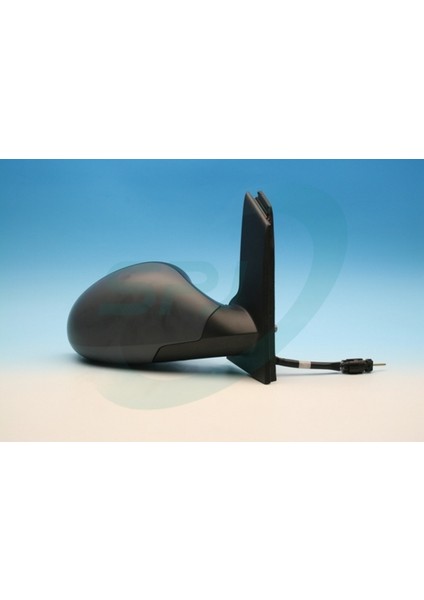 Altea Toledo Elektrikli Katlanır Ayna 2004 - 2009 Astarlı Sağ Oem NO:5P1857508B9B9