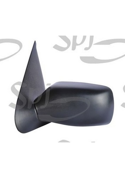 Fiesta Mekanik Ayna 1996 - 1999 Sol Oem NO:94FB17683DH