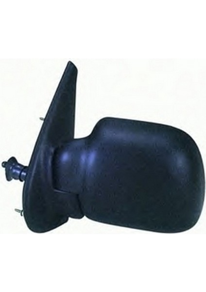 Kangoo Mekanik Ayna 1997 - 2001 Konveks Cam Sol Oem NO:7700304830