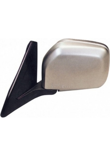 Montero Pajero Manuel Ayna 1993 - 1997 Krom Tip Sol Oem NO:MR322983