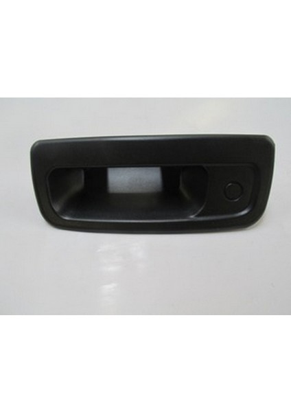 2014 - 2018 Renault Kangoo Bagaj Kapağı Dış Açma Kolu(Anahtar Deliksiz) Bagajı Yukarı Açılan((Oem NO:8200497807)