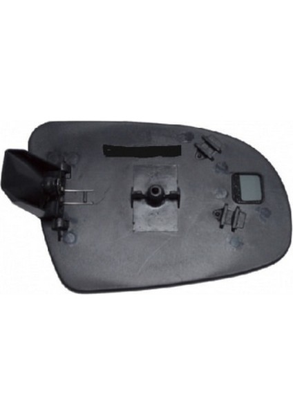Corsa B Mekanik Ayna Camı 1993 - 2000 Sağ Oem NO:1427485