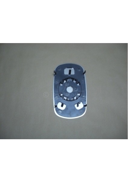 Doblo Mekanik Ayna Camı 2001 - 2010 Sol - Sağ Oem NO:71718326