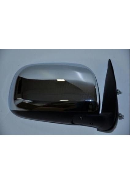 Hilux Vigo D4D Manuel Ayna 2005 - 2011 Krom Kapak Sağ (Oem NO:963669996R)
