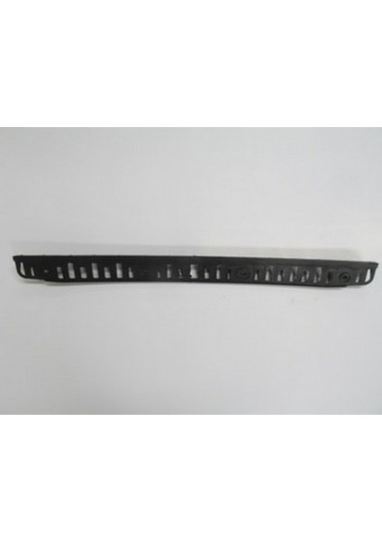 2006 - 2010 Volkswagen Jetta 5 Arka Tampon Braketi Orta Siyah (Bfn) (Oem NO:1K5807863B)