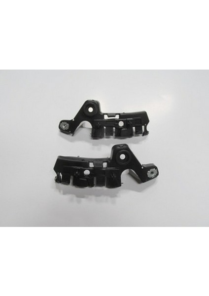 2010 - 2011 Renault Megane Iıı Hb - Ön Tampon Bağlantı Ayağı Sağ - Sol Set (2 Parça) (Oem NO:620500001R)