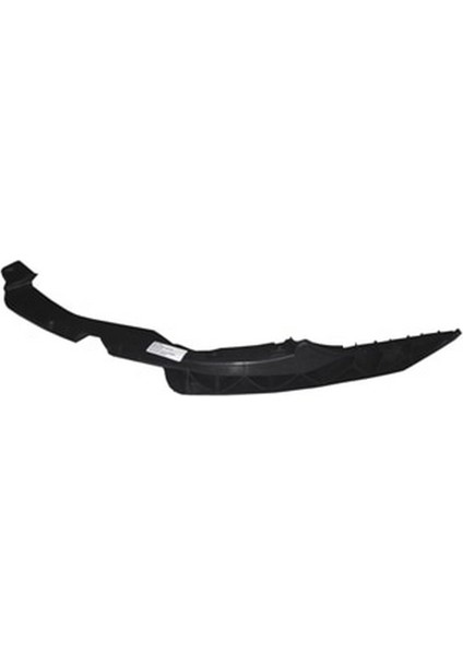 2010 - 2012 Skoda Octavia Ön Tampon Iç Bağlantı Braketi Sol Plastik (Bfn) (Oem NO:1Z0807183C)