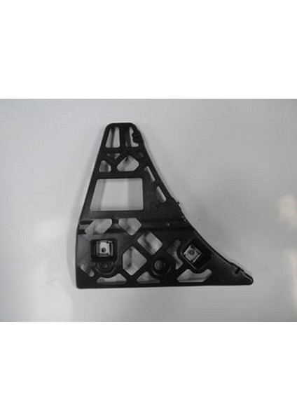 2007 - 2013 Ford Transit V347 Ön Tampon Ucu Iç Bağlantı Braketi Sağ (Oem NO:6C1117B749AA)