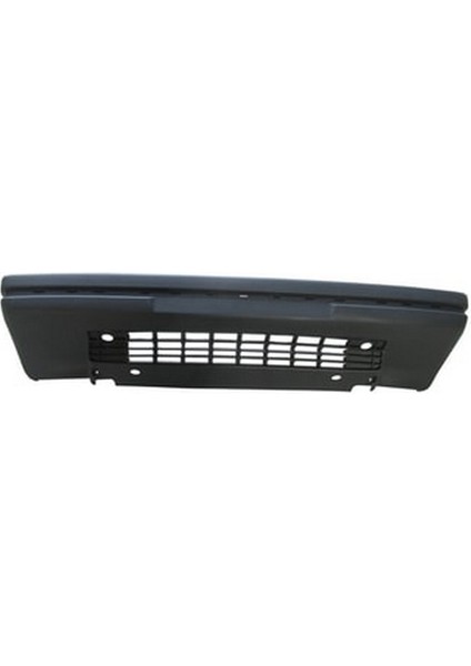 1983 - 1986 Renault R9 Broadway Ön Tampon Gri (Spring) (Oem NO:7700752871)