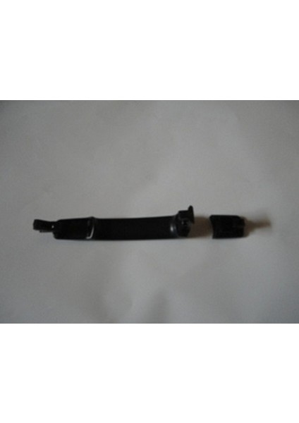 2008 - 2012 Nissan Xtrail Ön Kapı Dış Açma Kolu Sağ Siyah (Anahtar Deliksiz) (Hushan) (Oem NO:80640AM205)
