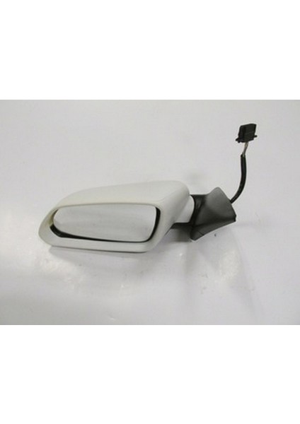2005 - 2009 Skoda Octavia Kapı Aynası Sol Elektrikli - Isıtmalı - Sinyalli Astarlı 7pinli (Bfn) (Oem NO:1Z1857507F01C)