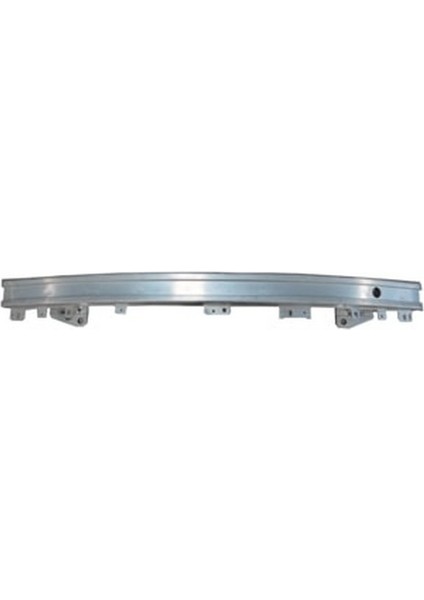 2009 - 2016 Renault Fluence Ön Tampon Demiri (Alüminyum) (Oem NO:752100003R)
