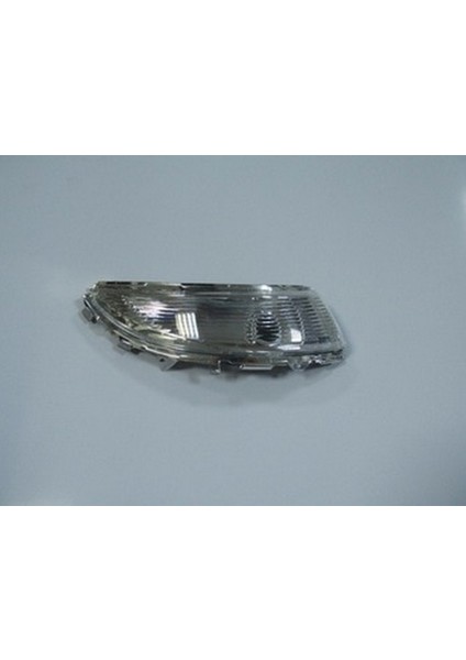 2016 - 2018 Renault Clio Hb Kapı Ayna Sinyali Sağ (Pleksan) (Oem NO:261604623R)